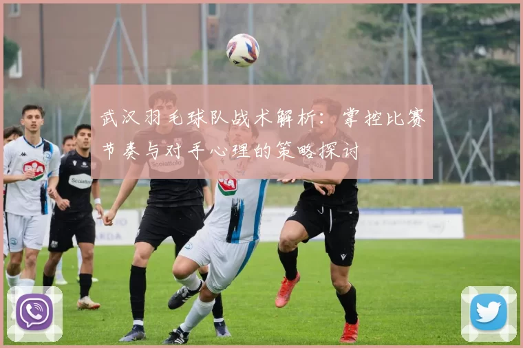 武汉羽毛球队战术解析：掌控比赛节奏与对手心理的策略探讨